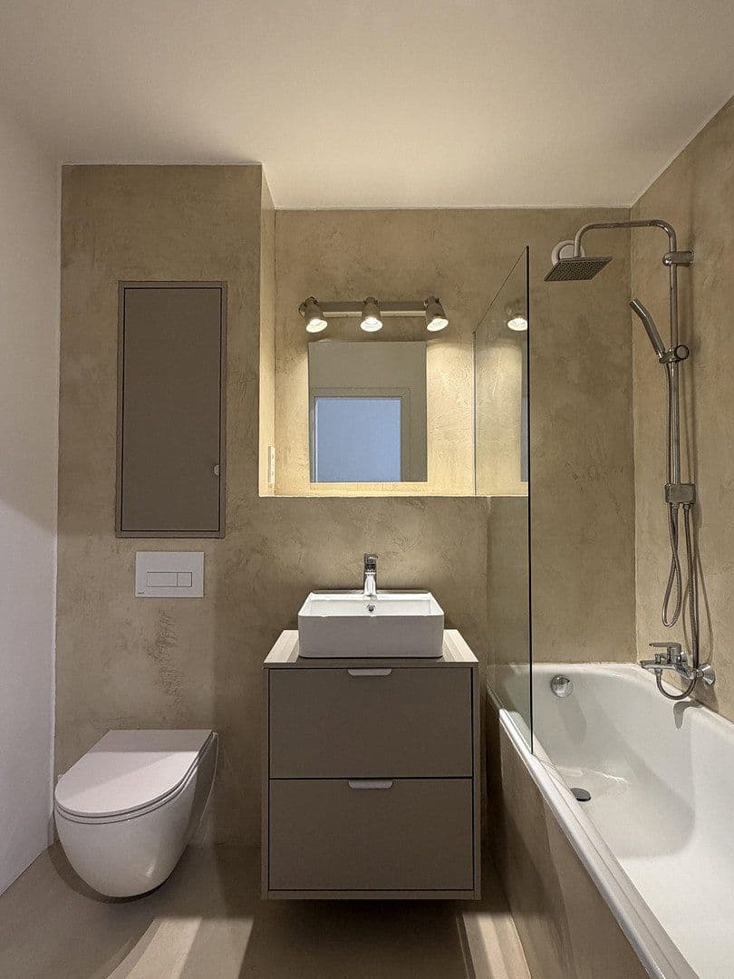 2 bedroom flat for sale, 55 m², Wietzegraben 74b, Hanover, Lower Saxony 2 bedroom flat for sale, 55 m², Wietzegraben 74b, Hanover, Lower Saxony