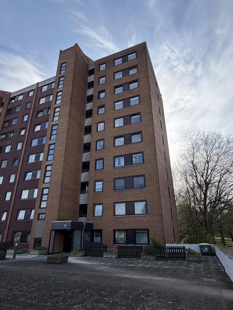 2 bedroom flat for sale, 55 m², Wietzegraben 74b, Hanover, Lower Saxony 2 bedroom flat for sale, 55 m², Wietzegraben 74b, Hanover, Lower Saxony