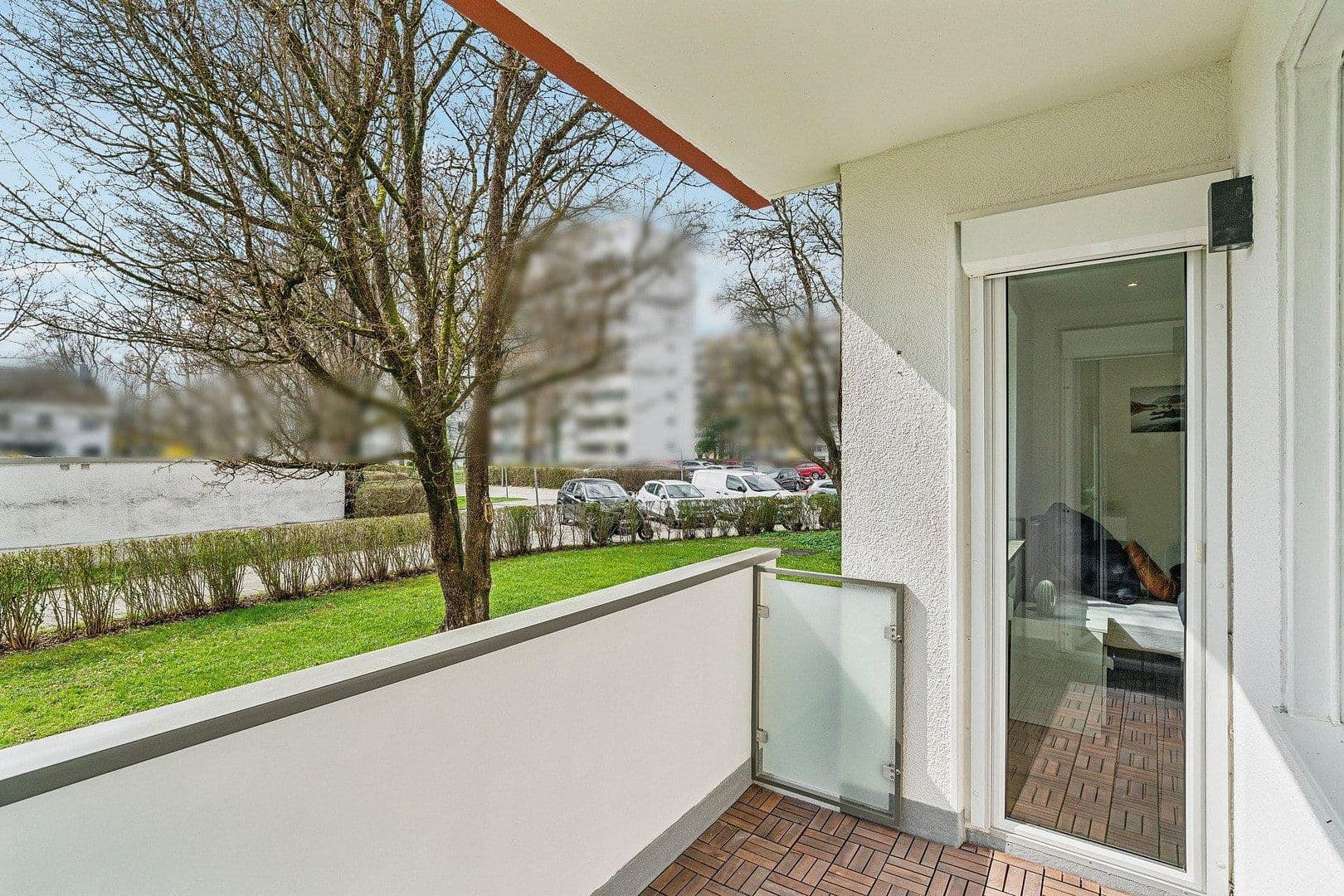 flat to rent, 22 m², Solothurner Straße 10, München, Bavaria flat to rent, 22 m², Solothurner Straße 10, München, Bavaria