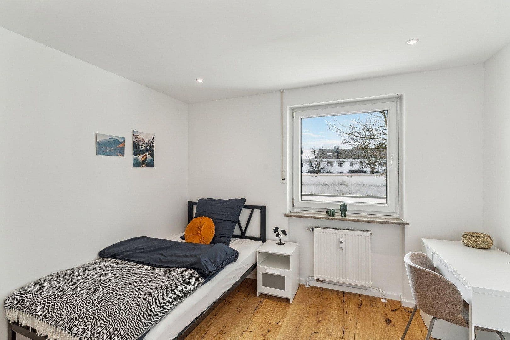 flat to rent, 22 m², Solothurner Straße 10, München, Bavaria flat to rent, 22 m², Solothurner Straße 10, München, Bavaria