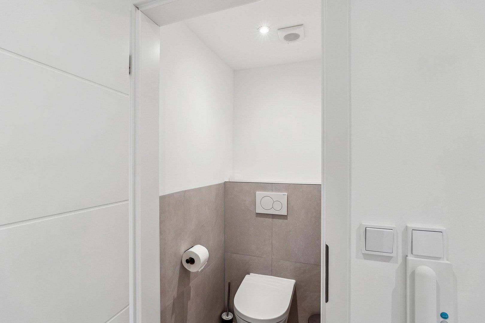 flat to rent, 22 m², Solothurner Straße 10, München, Bavaria flat to rent, 22 m², Solothurner Straße 10, München, Bavaria