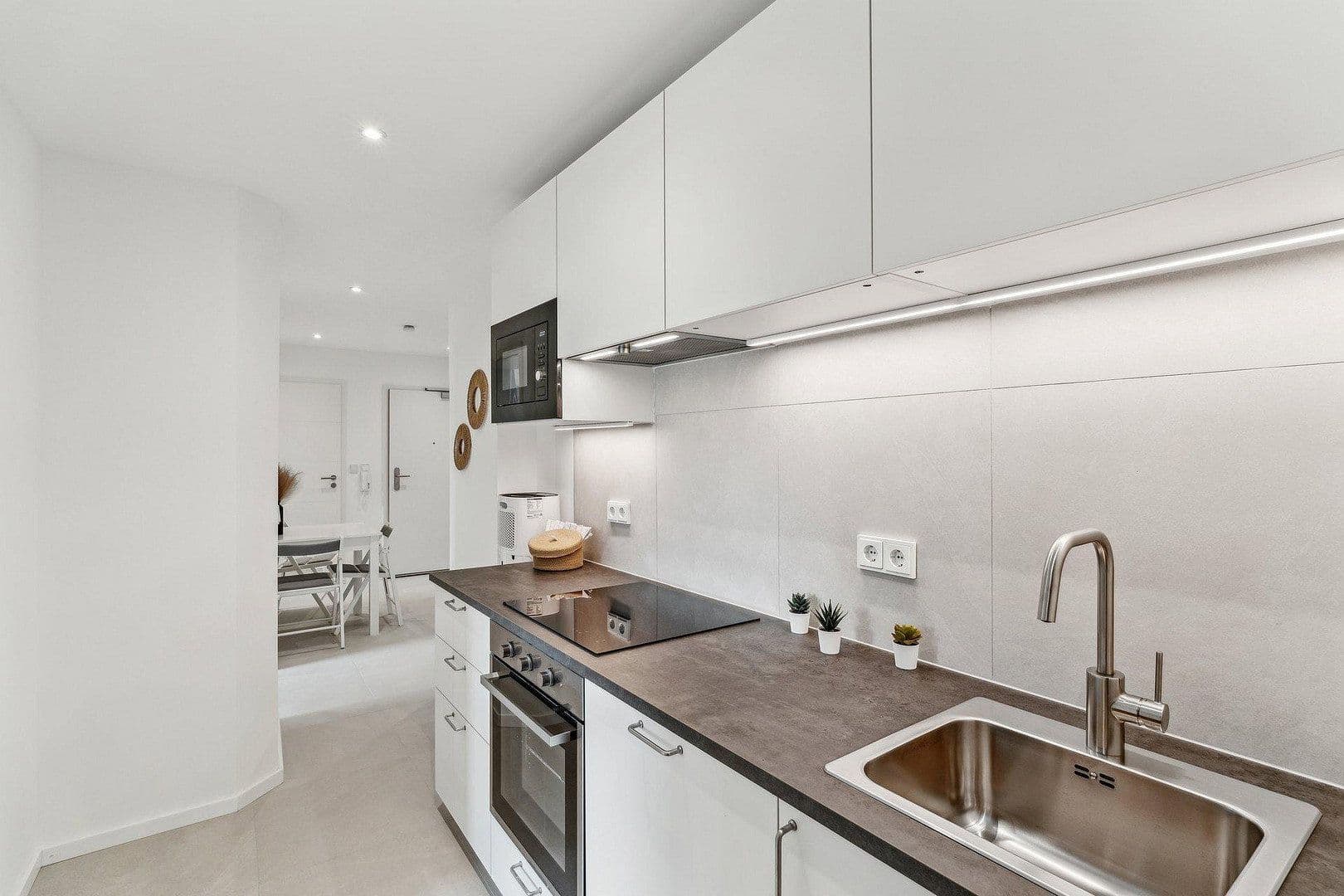 flat to rent, 22 m², Solothurner Straße 10, München, Bavaria flat to rent, 22 m², Solothurner Straße 10, München, Bavaria