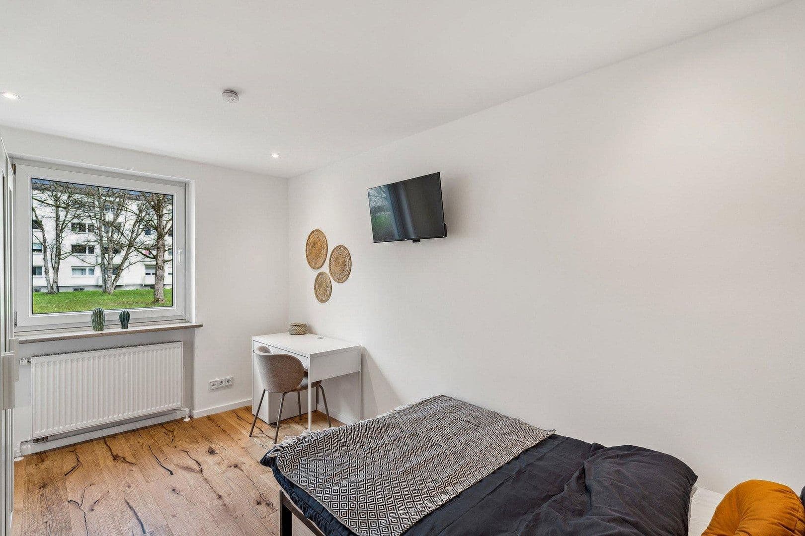 flat to rent, 22 m², Solothurner Straße 10, München, Bavaria flat to rent, 22 m², Solothurner Straße 10, München, Bavaria