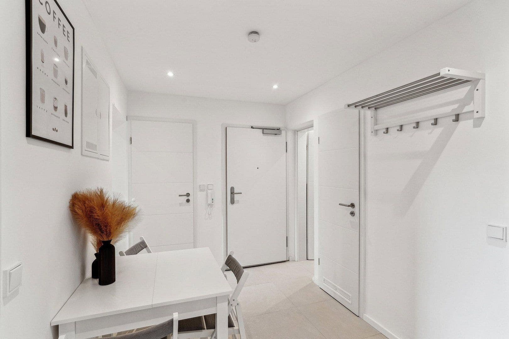 flat to rent, 22 m², Solothurner Straße 10, München, Bavaria flat to rent, 22 m², Solothurner Straße 10, München, Bavaria