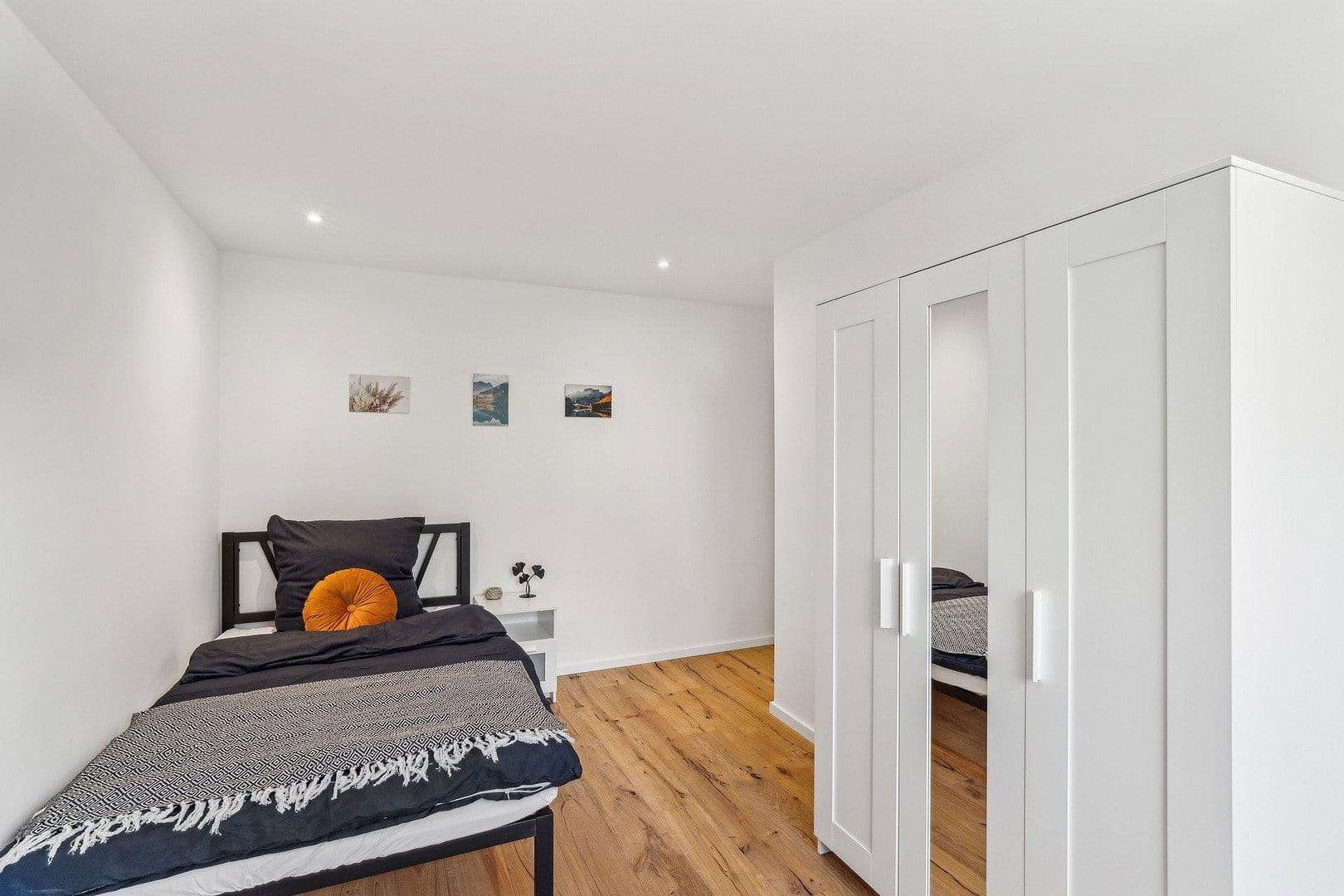 flat to rent, 22 m², Solothurner Straße 10, München, Bavaria flat to rent, 22 m², Solothurner Straße 10, München, Bavaria