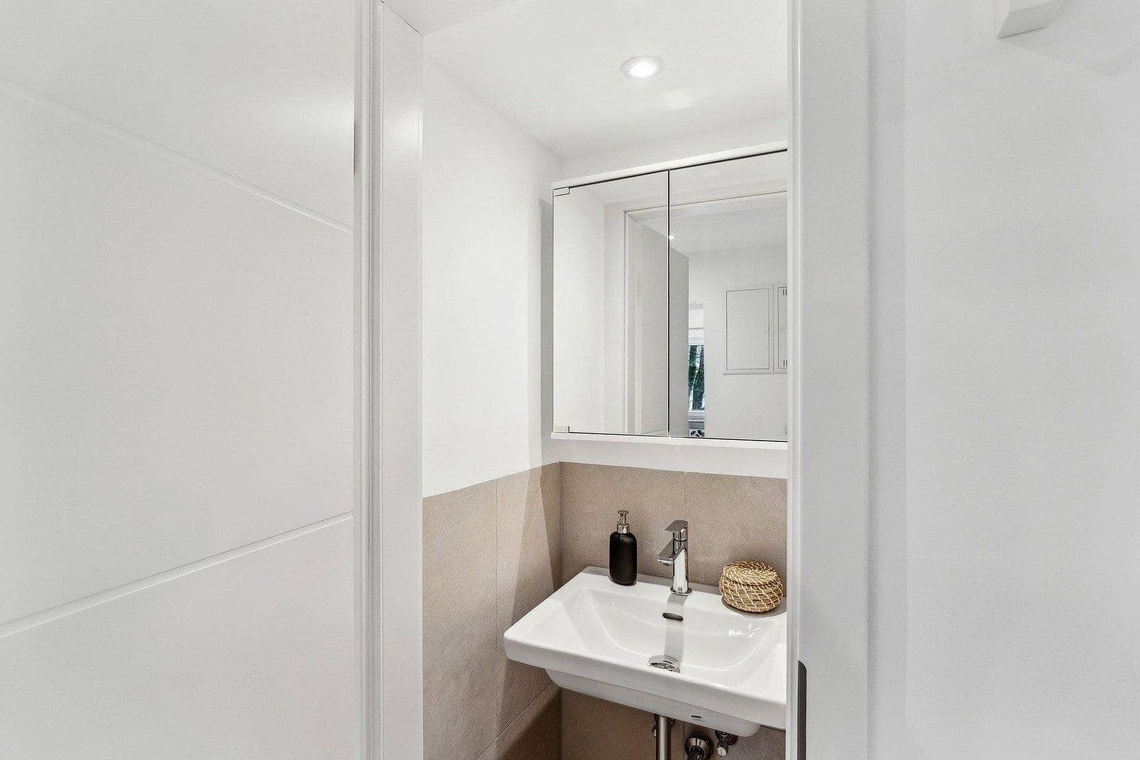 flat to rent, 22 m², Solothurner Straße 10, München, Bavaria flat to rent, 22 m², Solothurner Straße 10, München, Bavaria