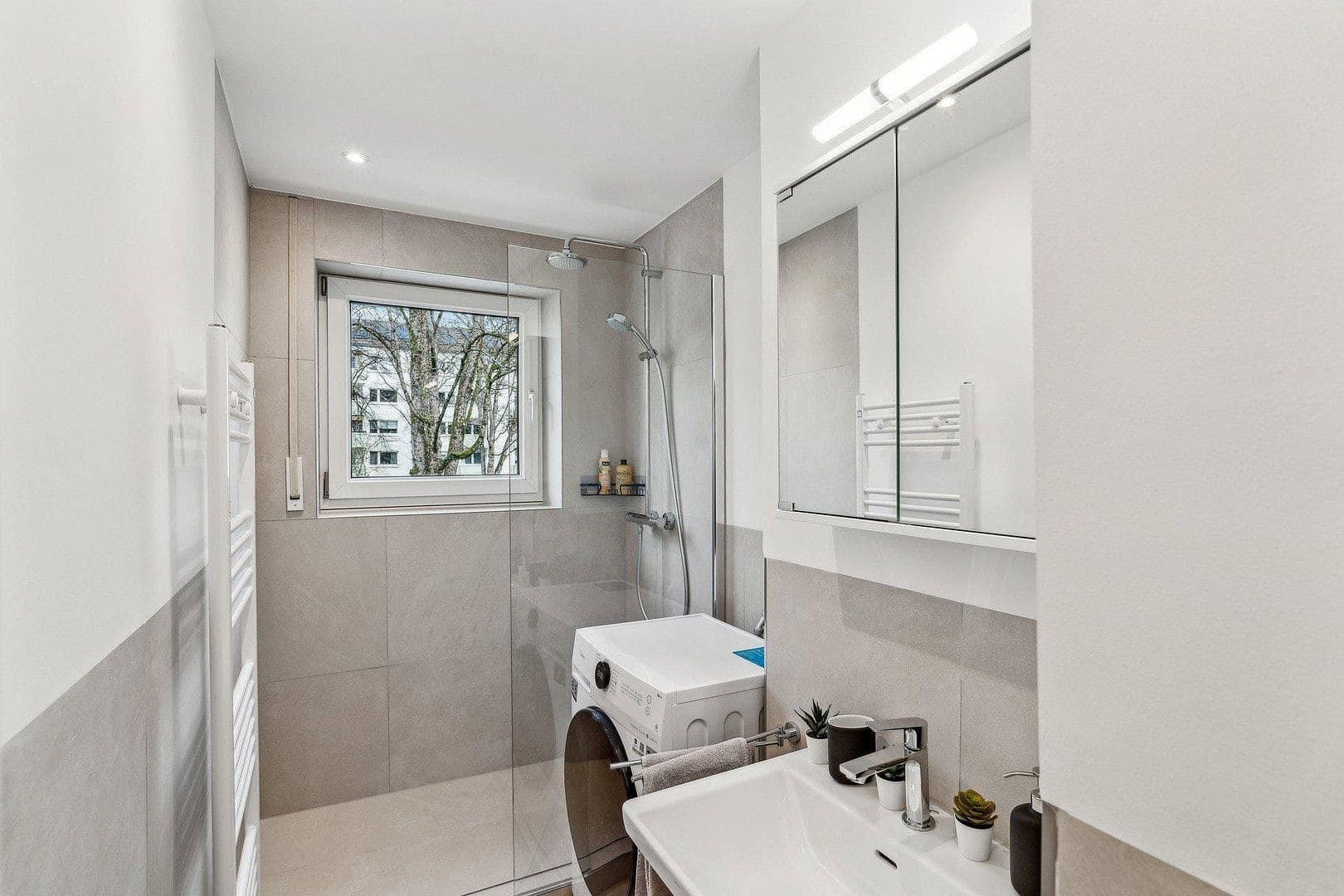 flat to rent, 22 m², Solothurner Straße 10, München, Bavaria flat to rent, 22 m², Solothurner Straße 10, München, Bavaria