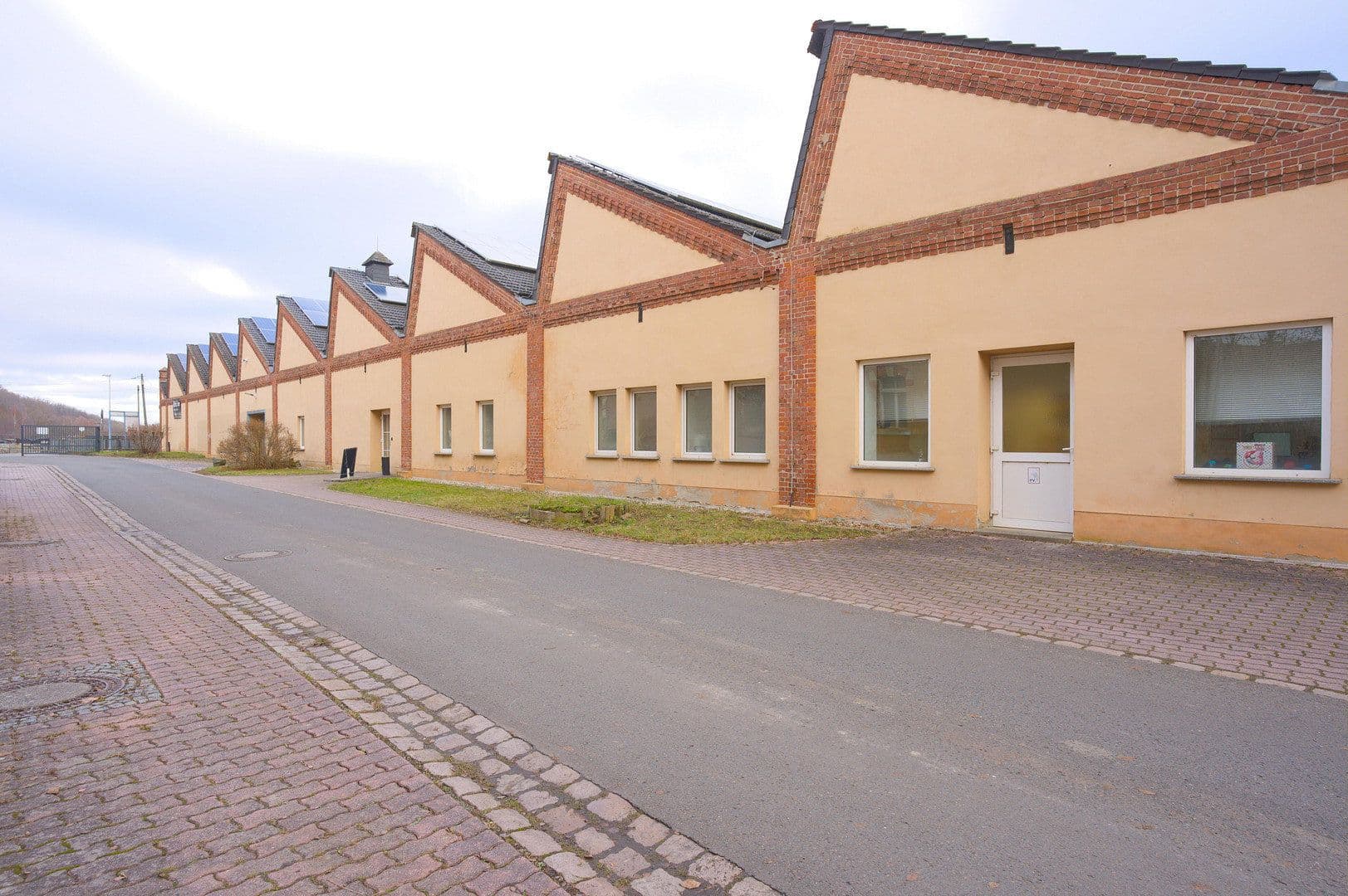 non-residential property for sale, 33,000 m², gera, Thuringia non-residential property for sale, 33,000 m², gera, Thuringia