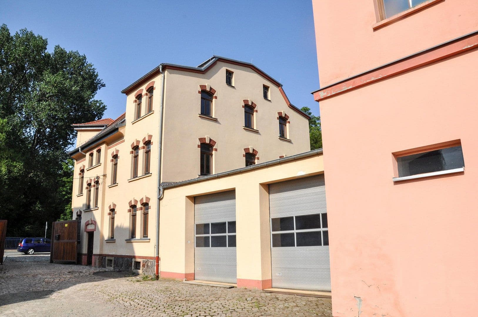 non-residential property for sale, 33,000 m², gera, Thuringia non-residential property for sale, 33,000 m², gera, Thuringia
