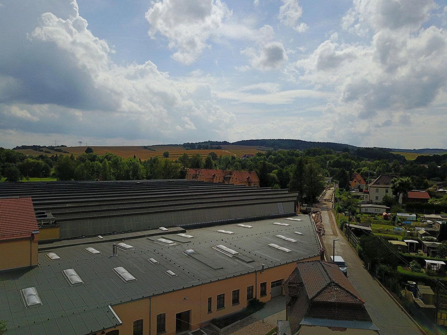 non-residential property for sale, 33,000 m², gera, Thuringia non-residential property for sale, 33,000 m², gera, Thuringia