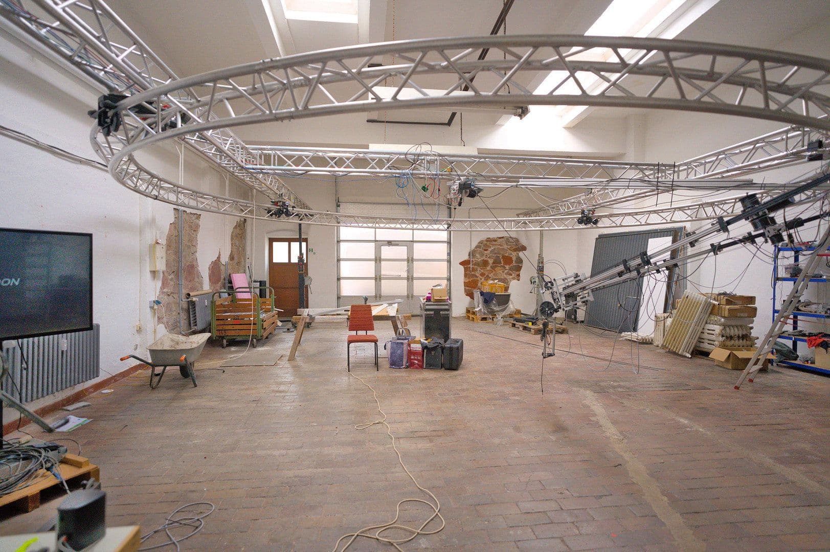 non-residential property for sale, 33,000 m², gera, Thuringia non-residential property for sale, 33,000 m², gera, Thuringia