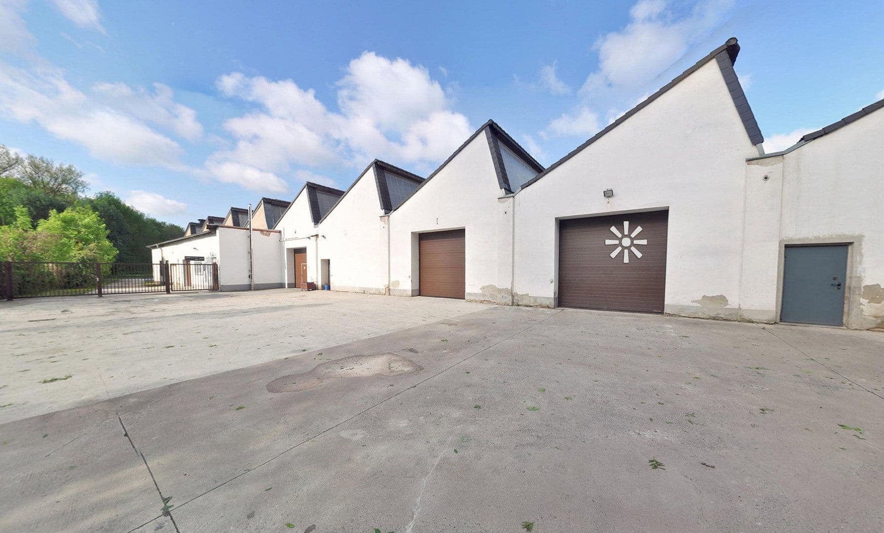 non-residential property for sale, 33,000 m², gera, Thuringia non-residential property for sale, 33,000 m², gera, Thuringia