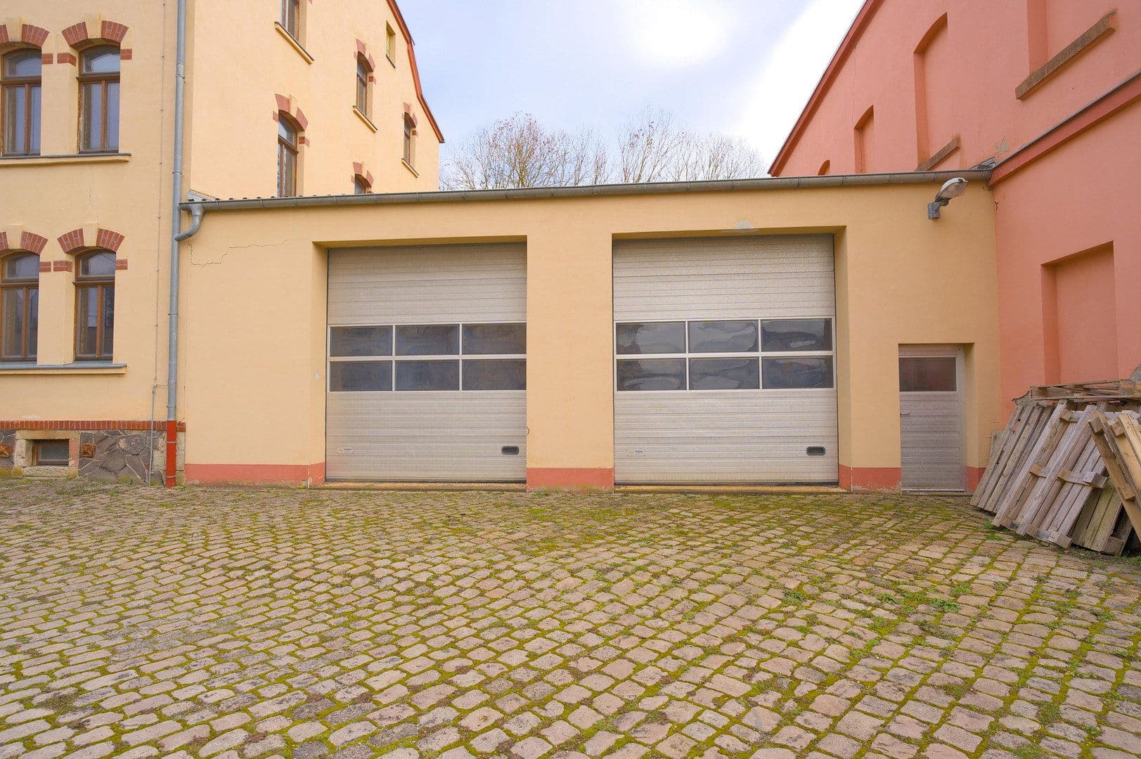 non-residential property for sale, 33,000 m², gera, Thuringia non-residential property for sale, 33,000 m², gera, Thuringia