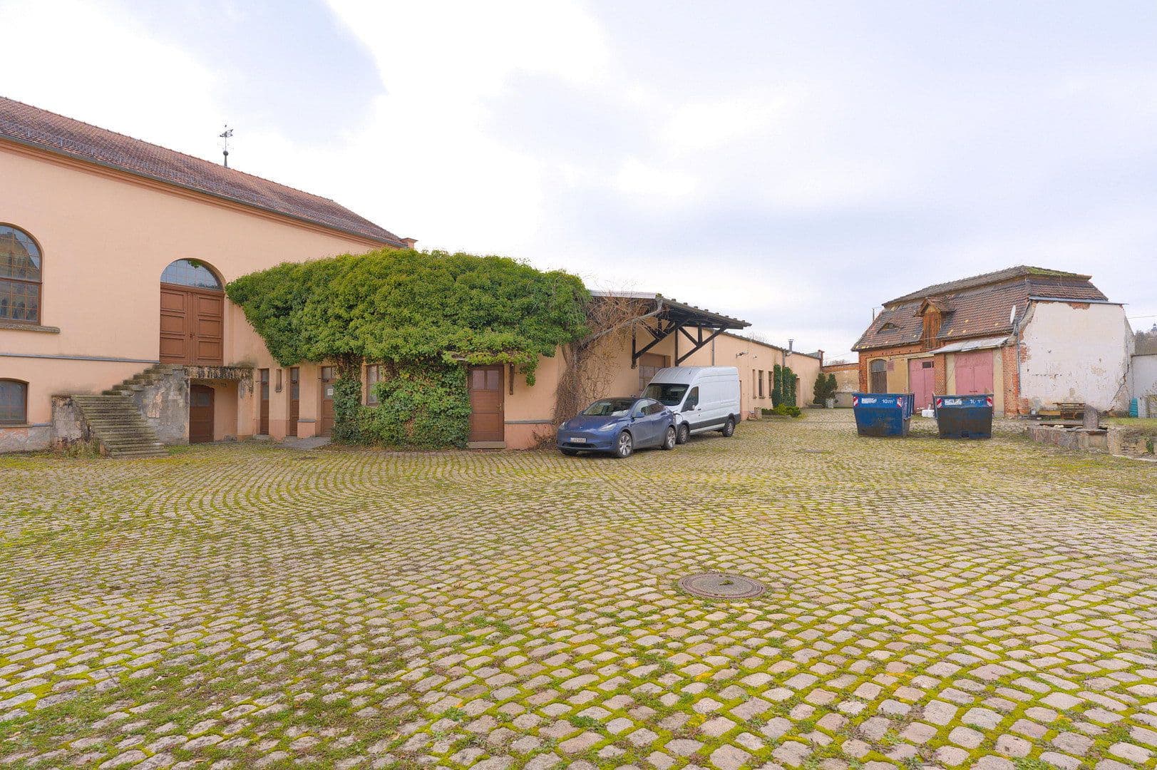 non-residential property for sale, 33,000 m², gera, Thuringia non-residential property for sale, 33,000 m², gera, Thuringia