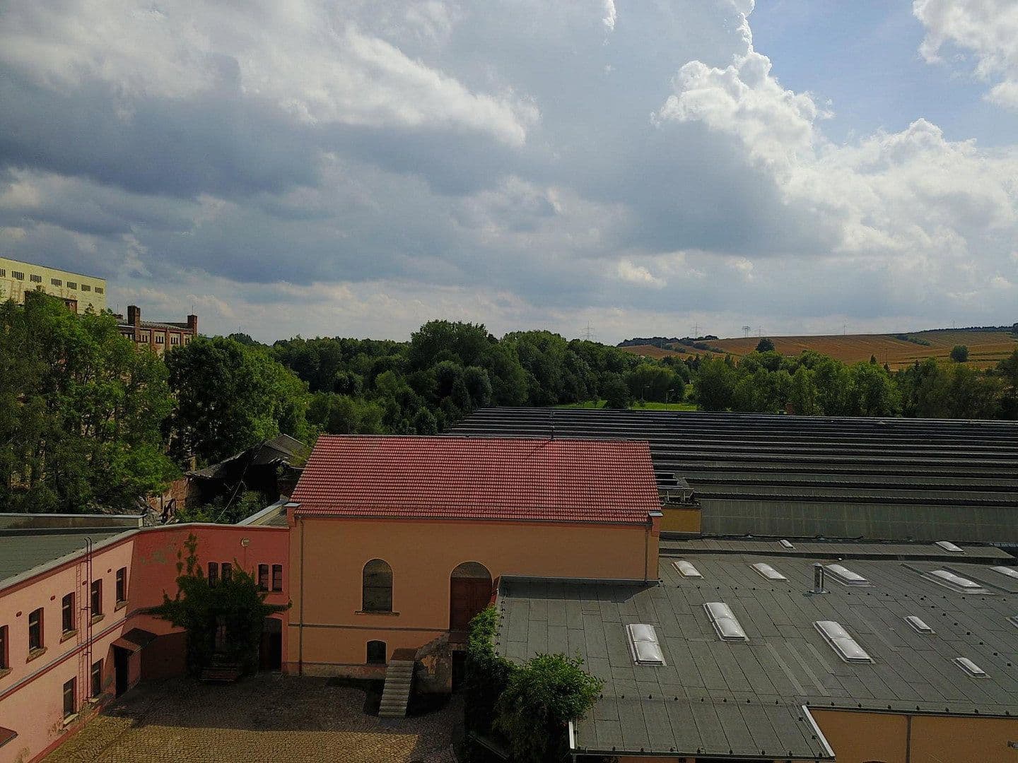 non-residential property for sale, 33,000 m², gera, Thuringia non-residential property for sale, 33,000 m², gera, Thuringia