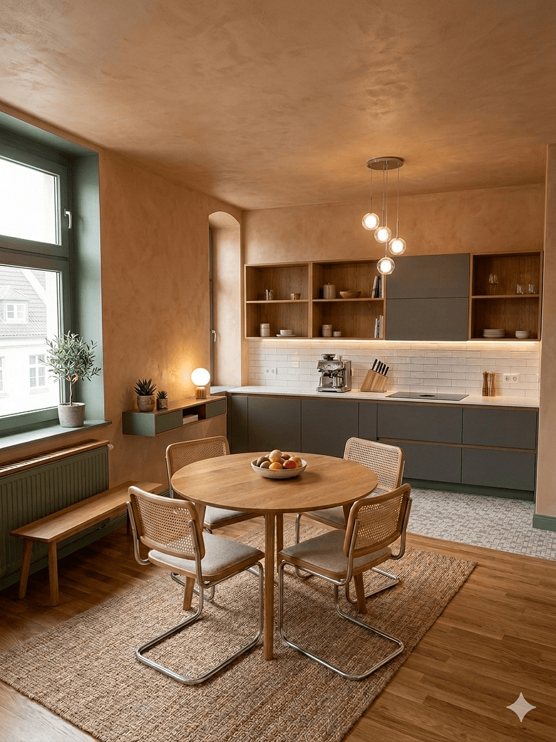 4 bedroom flat for sale, 106 m², Gerichtstraße 32, Witten, North Rhine-Westphalia 4 bedroom flat for sale, 106 m², Gerichtstraße 32, Witten, North Rhine-Westphalia