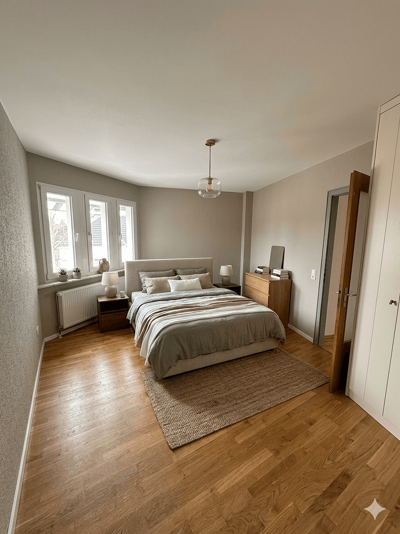 4 bedroom flat for sale, 106 m², Gerichtstraße 32, Witten, North Rhine-Westphalia 4 bedroom flat for sale, 106 m², Gerichtstraße 32, Witten, North Rhine-Westphalia