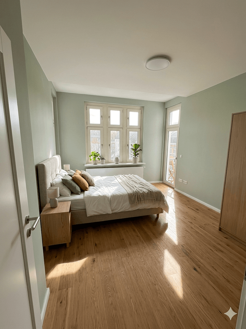 4 bedroom flat for sale, 106 m², Gerichtstraße 32, Witten, North Rhine-Westphalia 4 bedroom flat for sale, 106 m², Gerichtstraße 32, Witten, North Rhine-Westphalia