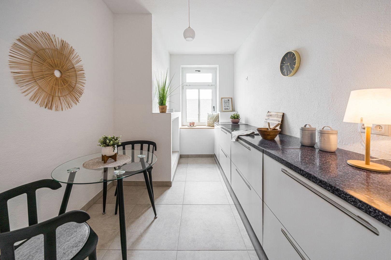 2 bedroom flat to rent, 52 m², Leipzig, Saxony 2 bedroom flat to rent, 52 m², Leipzig, Saxony