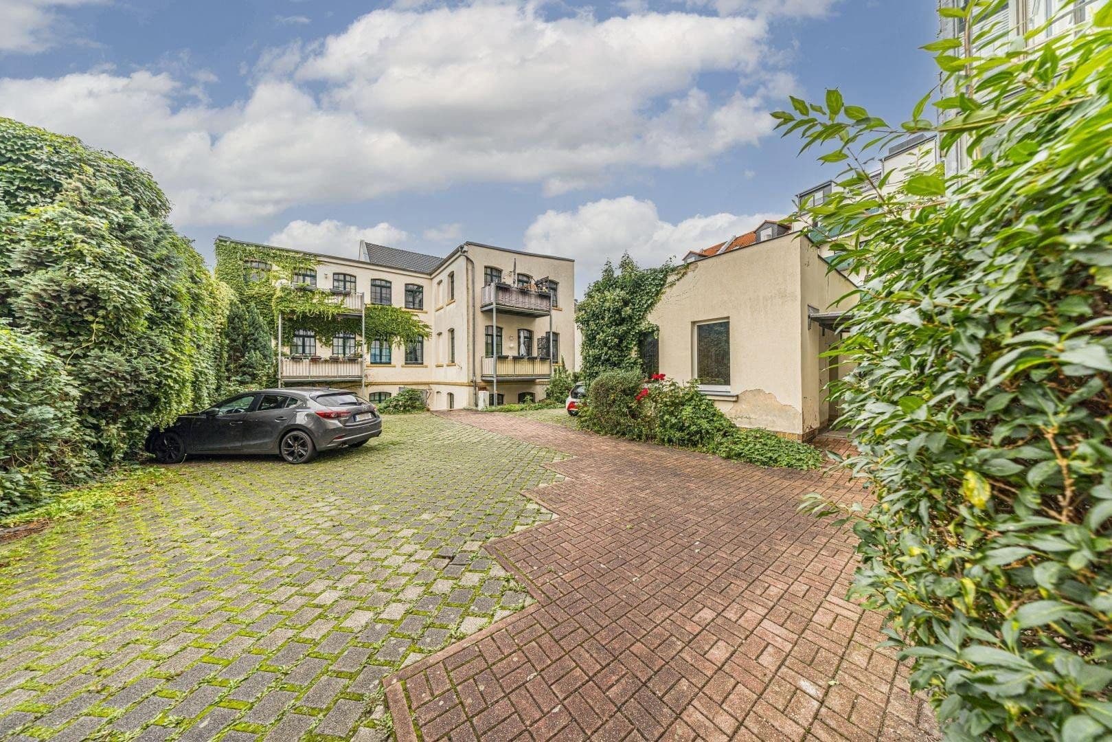 2 bedroom flat to rent, 52 m², Leipzig, Saxony 2 bedroom flat to rent, 52 m², Leipzig, Saxony