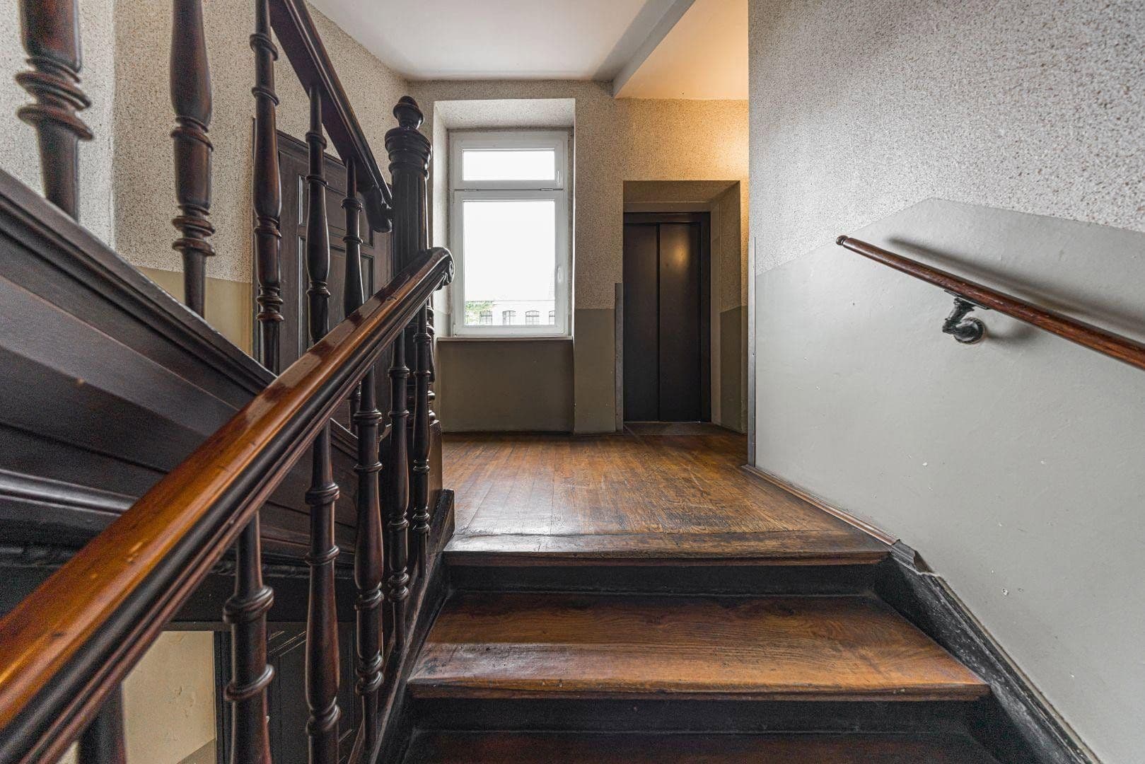 2 bedroom flat to rent, 52 m², Leipzig, Saxony 2 bedroom flat to rent, 52 m², Leipzig, Saxony