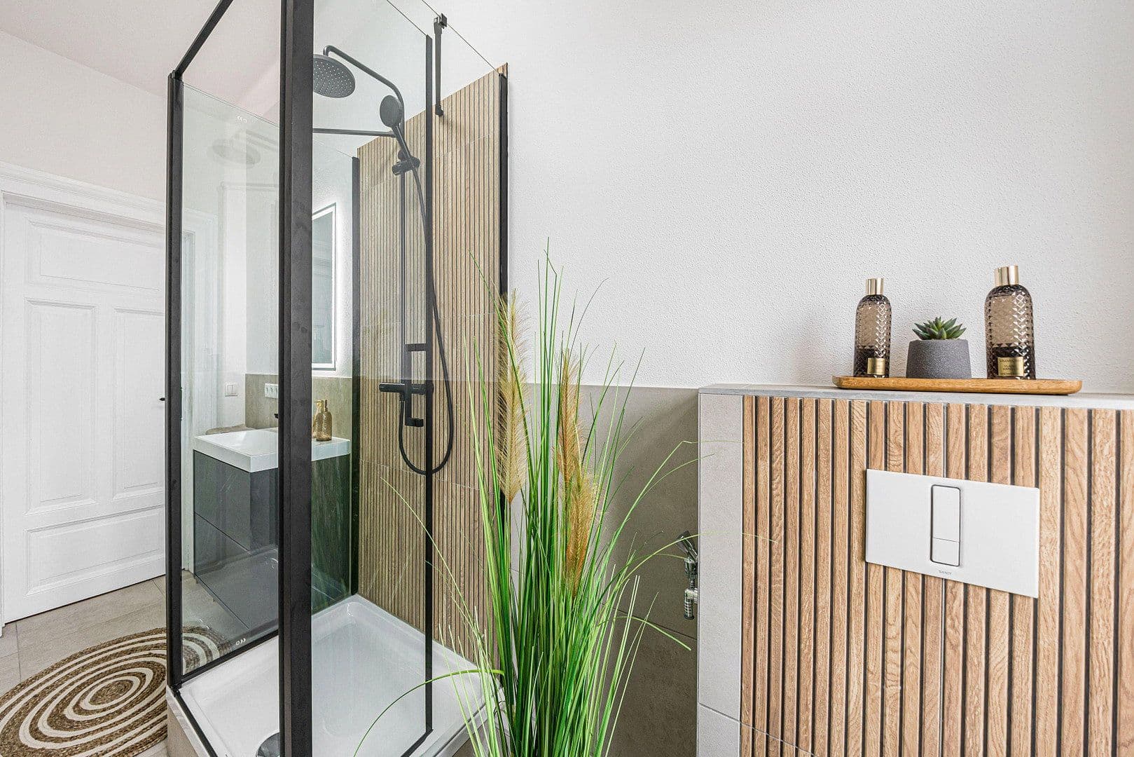 2 bedroom flat to rent, 52 m², Leipzig, Saxony 2 bedroom flat to rent, 52 m², Leipzig, Saxony