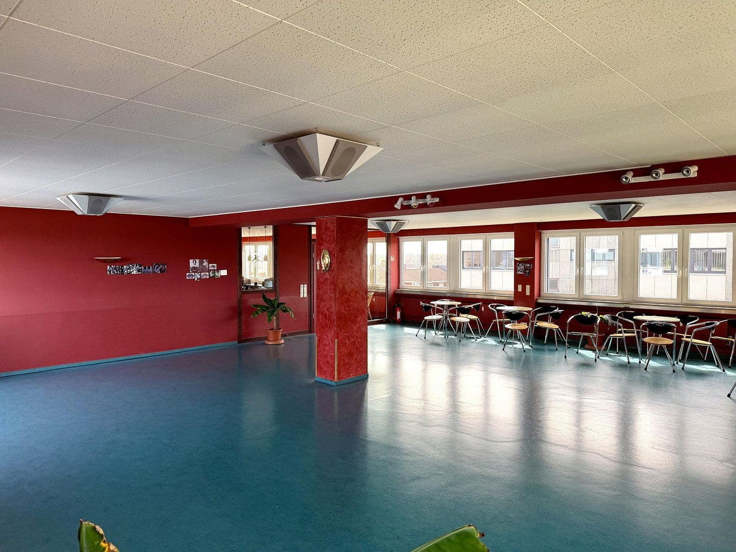 office to rent, 250 m², Sophienblatt 88-90, Kiel, Schleswig-Holstein office to rent, 250 m², Sophienblatt 88-90, Kiel, Schleswig-Holstein