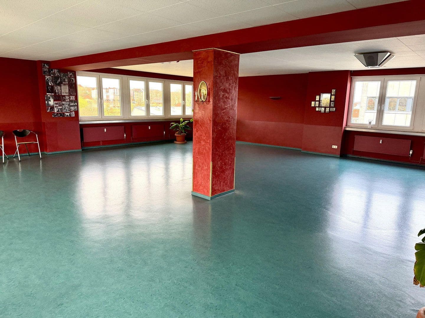 office to rent, 250 m², Sophienblatt 88-90, Kiel, Schleswig-Holstein office to rent, 250 m², Sophienblatt 88-90, Kiel, Schleswig-Holstein