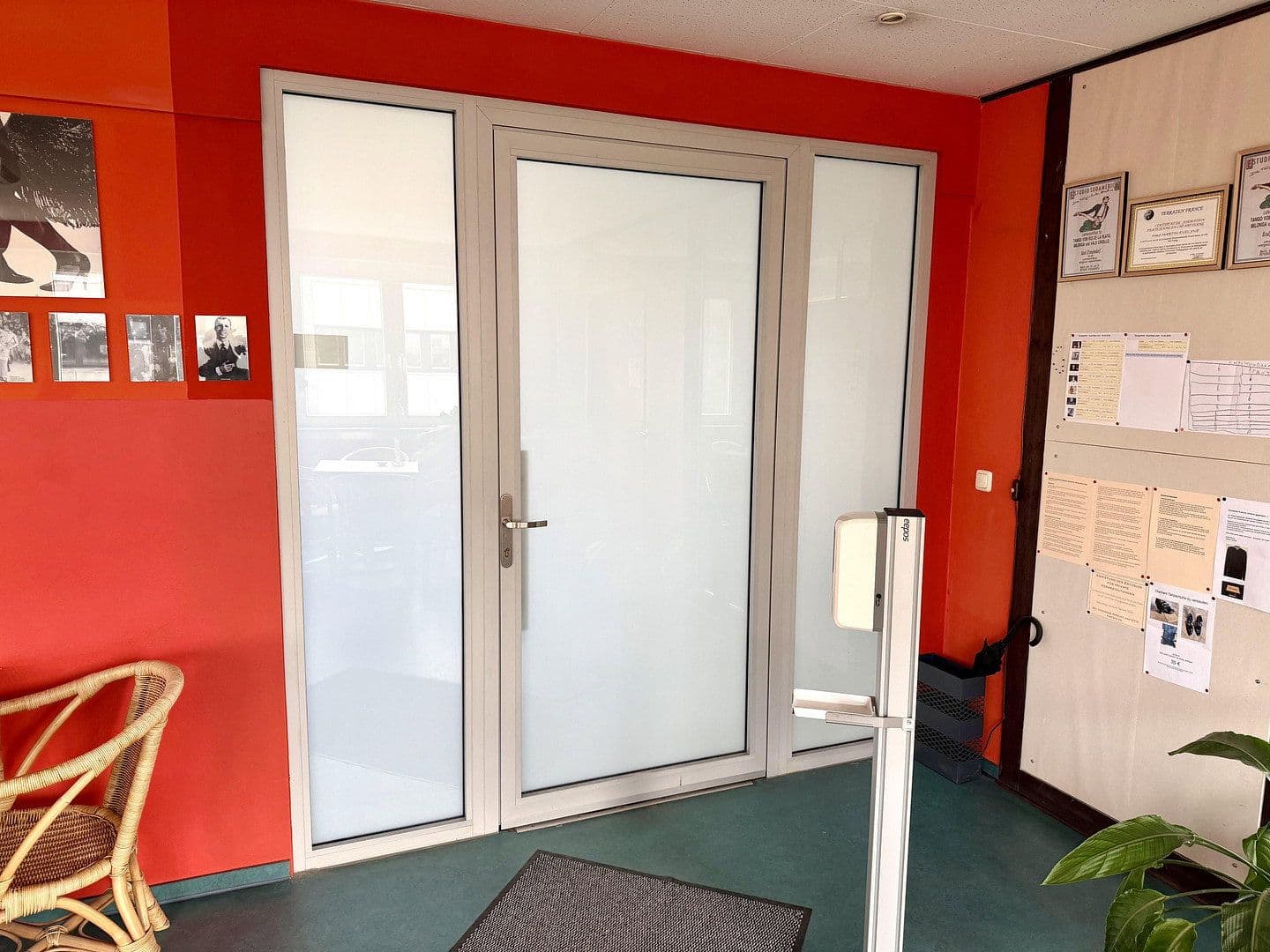 office to rent, 250 m², Sophienblatt 88-90, Kiel, Schleswig-Holstein office to rent, 250 m², Sophienblatt 88-90, Kiel, Schleswig-Holstein