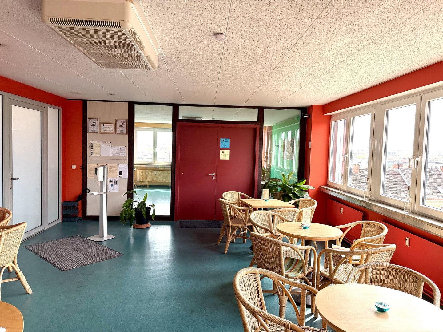 office to rent, 250 m², Sophienblatt 88-90, Kiel, Schleswig-Holstein office to rent, 250 m², Sophienblatt 88-90, Kiel, Schleswig-Holstein