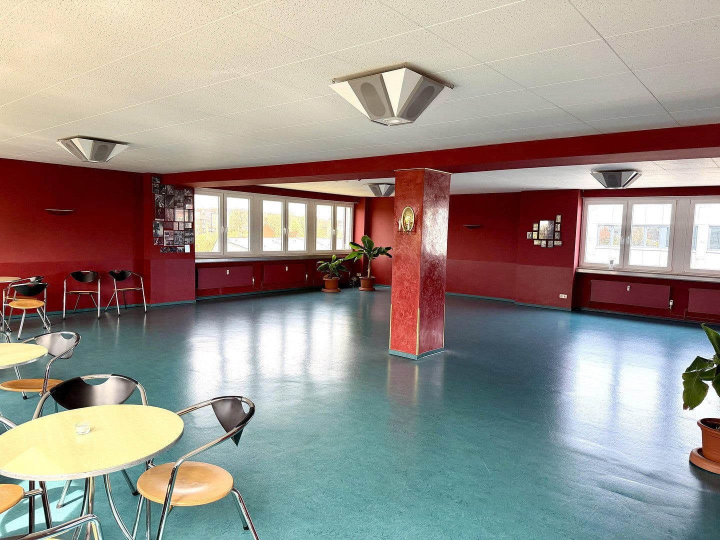 office to rent, 250 m², Sophienblatt 88-90, Kiel, Schleswig-Holstein office to rent, 250 m², Sophienblatt 88-90, Kiel, Schleswig-Holstein