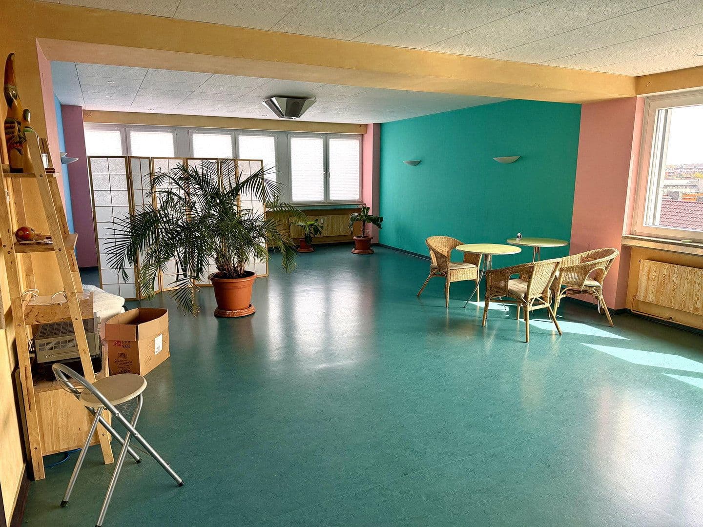 office to rent, 250 m², Sophienblatt 88-90, Kiel, Schleswig-Holstein office to rent, 250 m², Sophienblatt 88-90, Kiel, Schleswig-Holstein