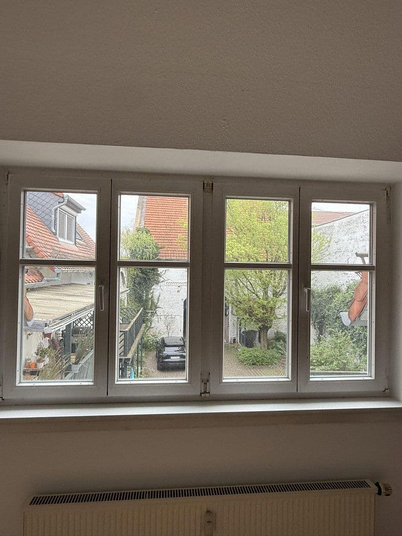 3 bedroom flat to rent, 97 m², Rathhausstraße 7, Hofheim am Taunus, Hesse 3 bedroom flat to rent, 97 m², Rathhausstraße 7, Hofheim am Taunus, Hesse