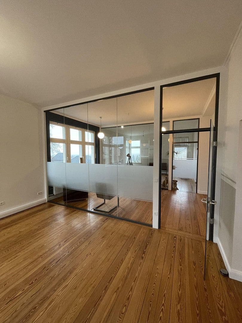 office to rent, 113 m², Bielefeld, North Rhine-Westphalia office to rent, 113 m², Bielefeld, North Rhine-Westphalia