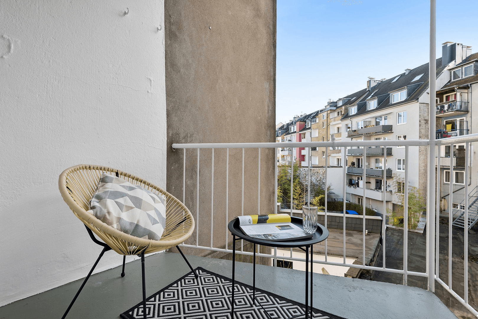 3 bedroom flat for sale, 90 m², Düsseldorf, North Rhine-Westphalia 3 bedroom flat for sale, 90 m², Düsseldorf, North Rhine-Westphalia