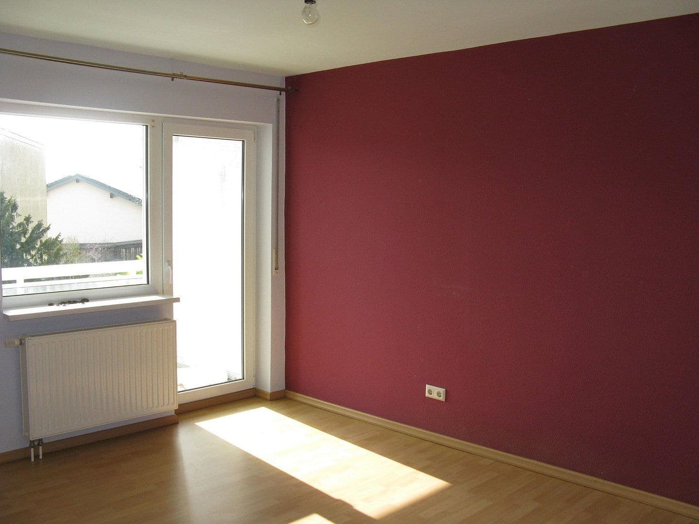 2 bedroom flat to rent, 78 m², Waldems, Hesse 2 bedroom flat to rent, 78 m², Waldems, Hesse