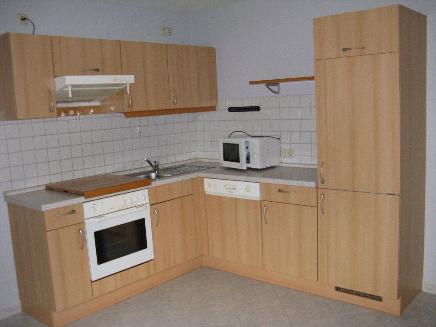 2 bedroom flat to rent, 78 m², Waldems, Hesse 2 bedroom flat to rent, 78 m², Waldems, Hesse