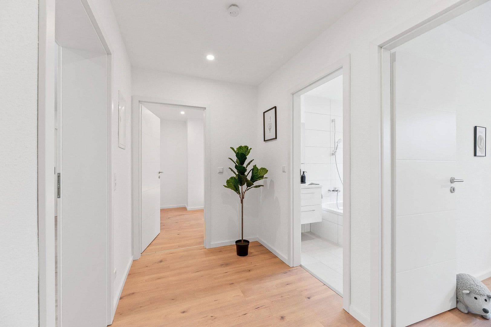 4 bedroom flat for sale, 82 m², Neu-Ulm, Bavaria 4 bedroom flat for sale, 82 m², Neu-Ulm, Bavaria