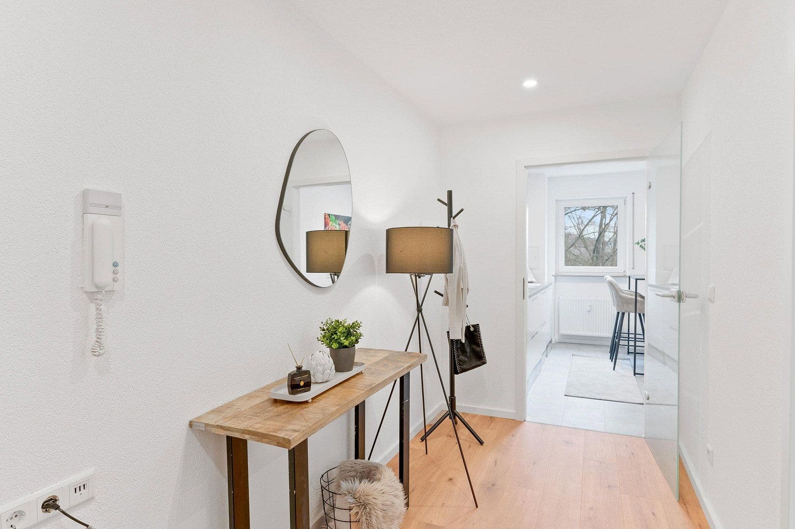 4 bedroom flat for sale, 82 m², Neu-Ulm, Bavaria 4 bedroom flat for sale, 82 m², Neu-Ulm, Bavaria