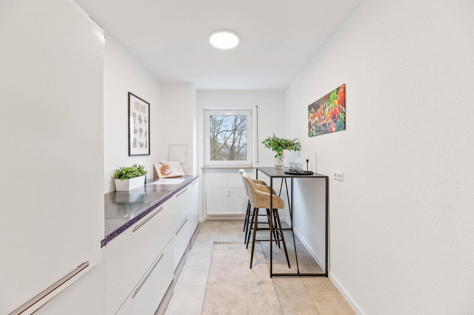 4 bedroom flat for sale, 82 m², Neu-Ulm, Bavaria 4 bedroom flat for sale, 82 m², Neu-Ulm, Bavaria