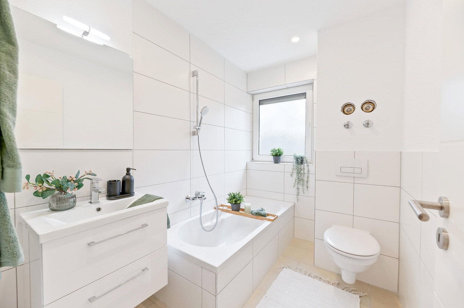 4 bedroom flat for sale, 82 m², Neu-Ulm, Bavaria 4 bedroom flat for sale, 82 m², Neu-Ulm, Bavaria