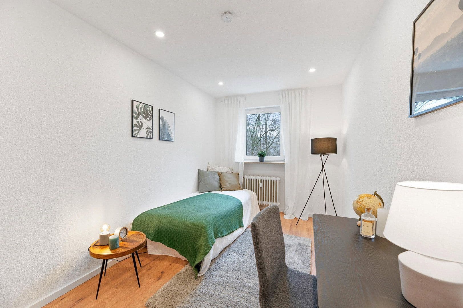 4 bedroom flat for sale, 82 m², Neu-Ulm, Bavaria 4 bedroom flat for sale, 82 m², Neu-Ulm, Bavaria