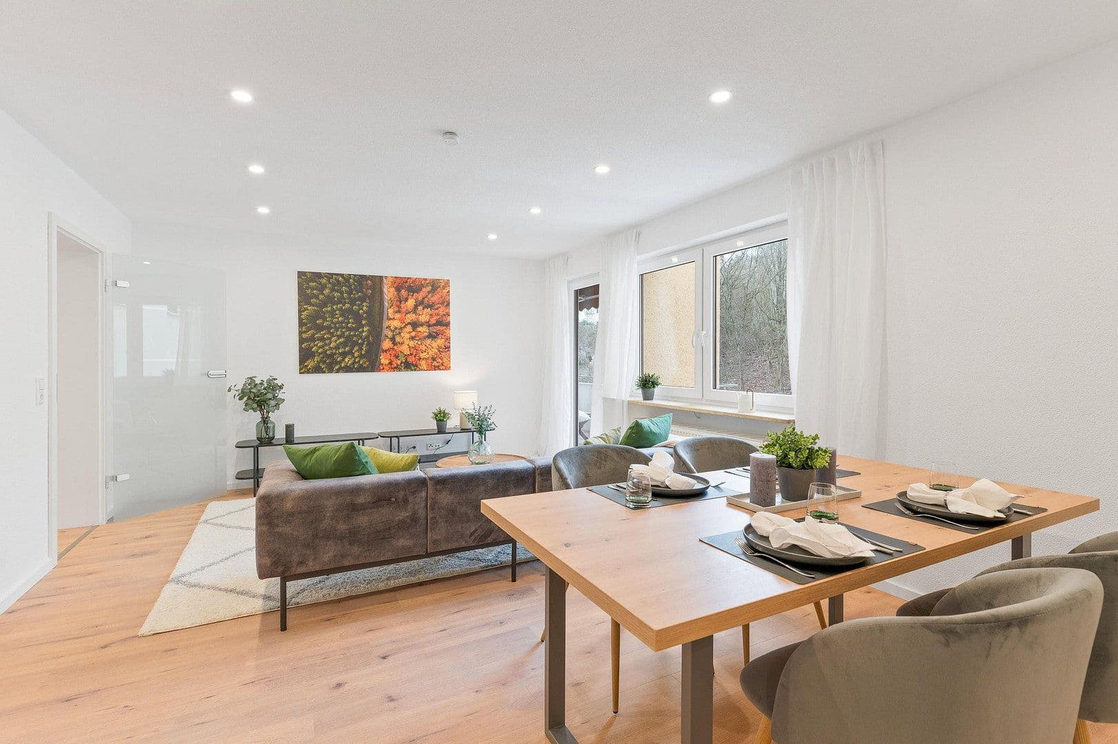 4 bedroom flat for sale, 82 m², Neu-Ulm, Bavaria 4 bedroom flat for sale, 82 m², Neu-Ulm, Bavaria