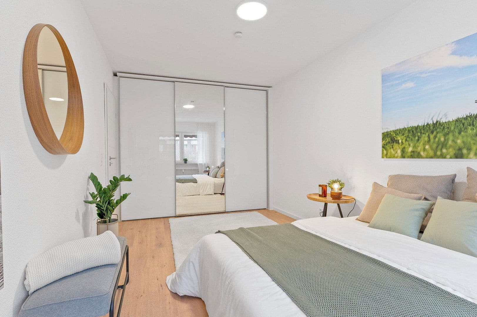 4 bedroom flat for sale, 82 m², Neu-Ulm, Bavaria 4 bedroom flat for sale, 82 m², Neu-Ulm, Bavaria