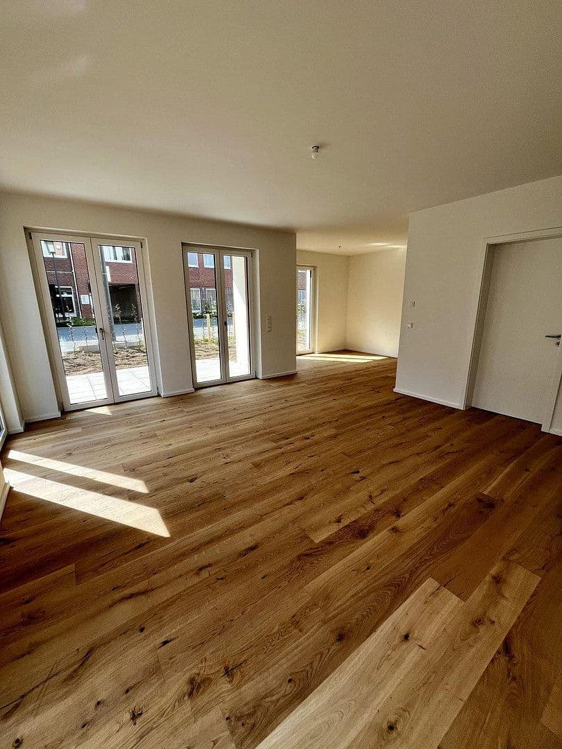 3 bedroom flat to rent, 88 m², Alte Str. 10, Frechen, North Rhine-Westphalia 3 bedroom flat to rent, 88 m², Alte Str. 10, Frechen, North Rhine-Westphalia