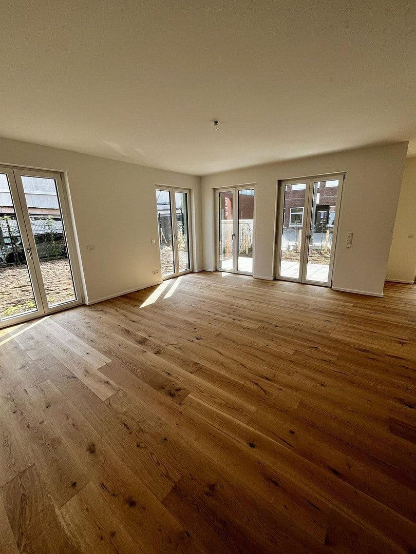 3 bedroom flat to rent, 88 m², Alte Str. 10, Frechen, North Rhine-Westphalia 3 bedroom flat to rent, 88 m², Alte Str. 10, Frechen, North Rhine-Westphalia