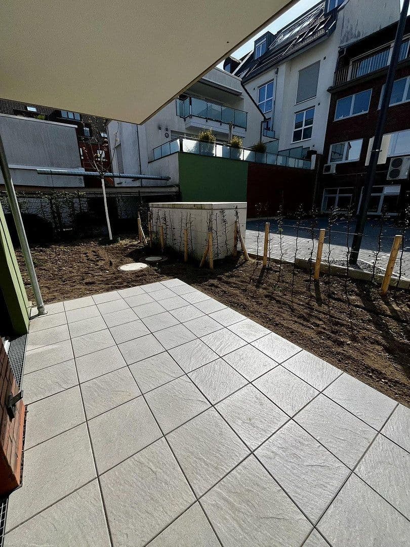 3 bedroom flat to rent, 88 m², Alte Str. 10, Frechen, North Rhine-Westphalia 3 bedroom flat to rent, 88 m², Alte Str. 10, Frechen, North Rhine-Westphalia