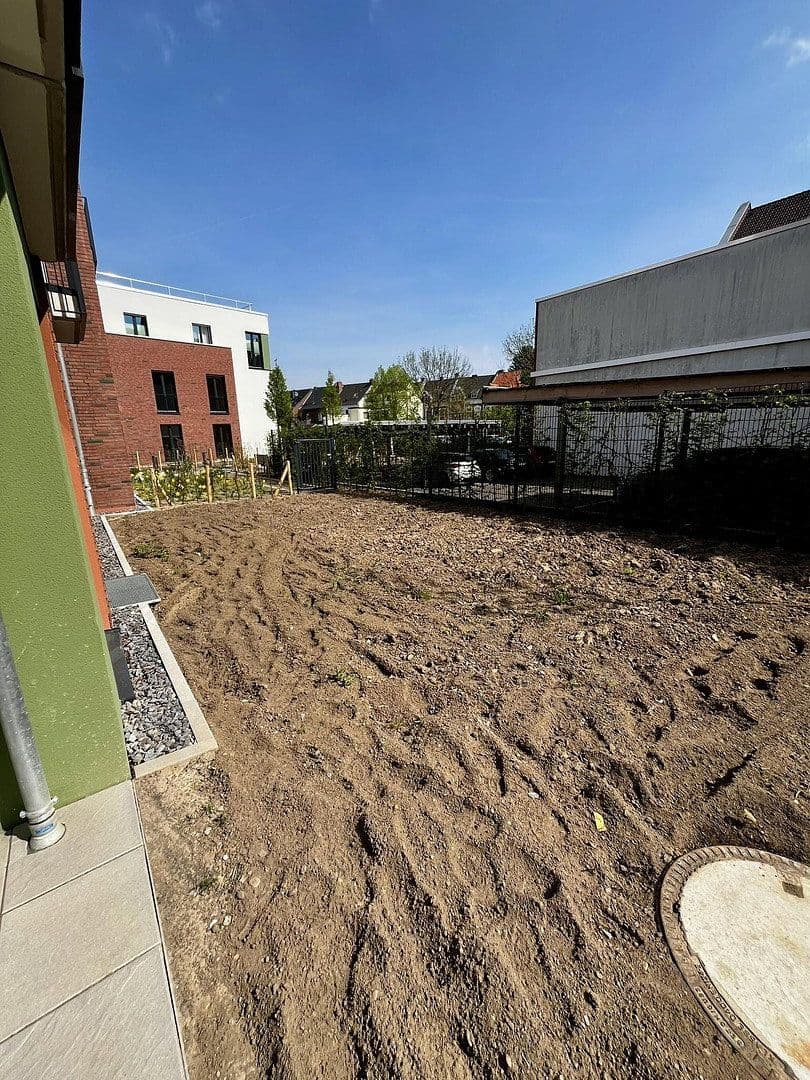 3 bedroom flat to rent, 88 m², Alte Str. 10, Frechen, North Rhine-Westphalia 3 bedroom flat to rent, 88 m², Alte Str. 10, Frechen, North Rhine-Westphalia