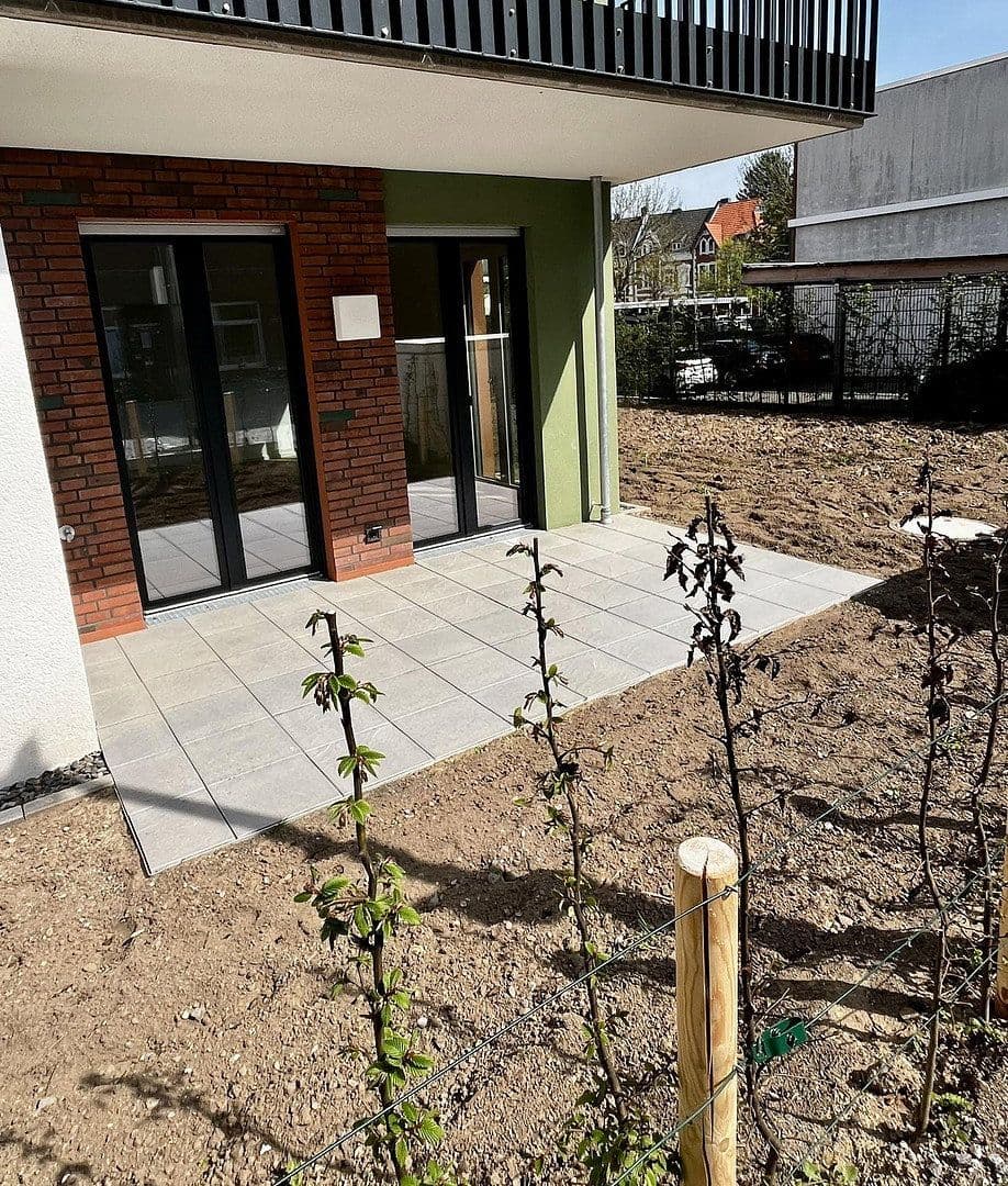 3 bedroom flat to rent, 88 m², Alte Str. 10, Frechen, North Rhine-Westphalia 3 bedroom flat to rent, 88 m², Alte Str. 10, Frechen, North Rhine-Westphalia