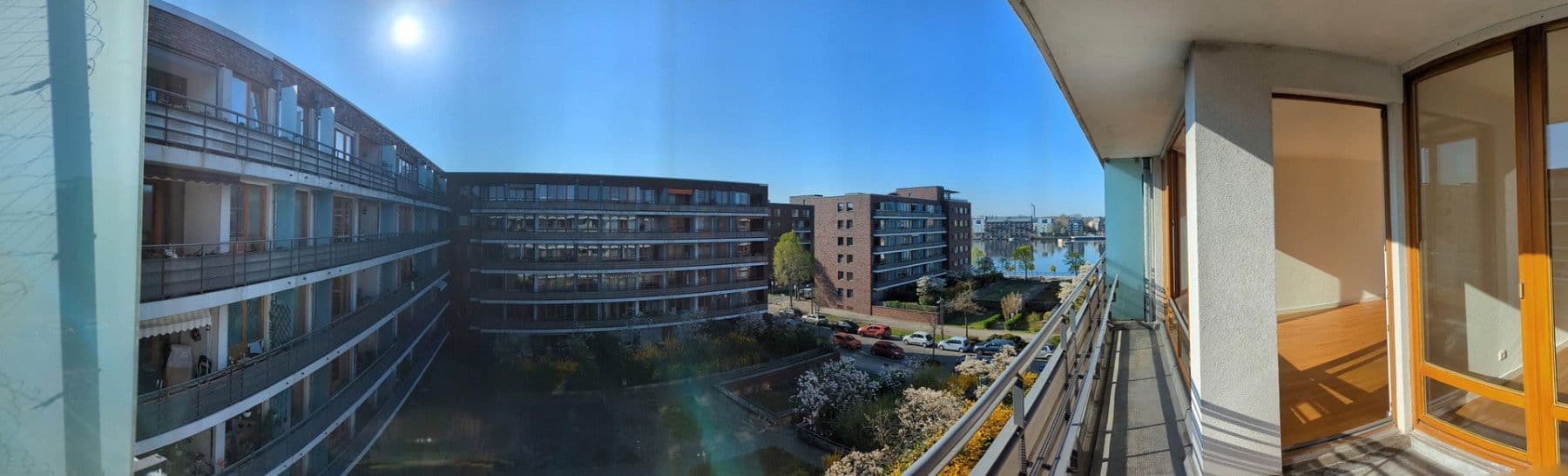 3 bedroom flat for sale, 79 m², Hauptstraße 5/o, Berlin, Berlin 3 bedroom flat for sale, 79 m², Hauptstraße 5/o, Berlin, Berlin